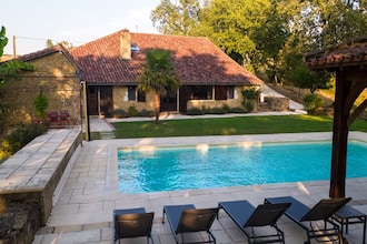 Holiday home in Midi-Pyrénées