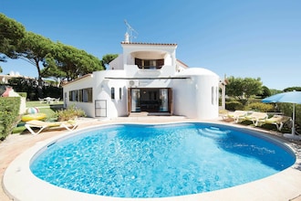 vacanzoo Villa Luisa in Quarteira Image not available