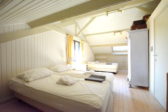 Le Chalet Likthuus