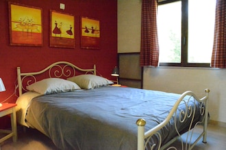 Le Chalet Likthuus
