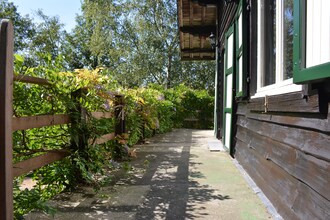 Le Chalet Likthuus
