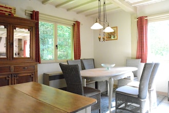 Le Chalet Likthuus