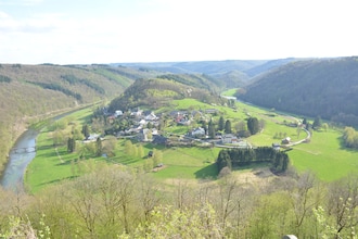 Le Chalet Likthuus