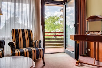 Holiday home in Harz