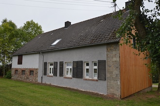 Holiday home in Eifel