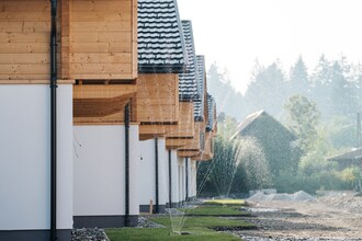 Nassfeld Holiday Parcs