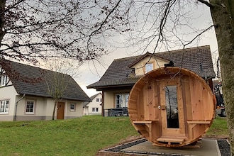 Holiday home in Mosel