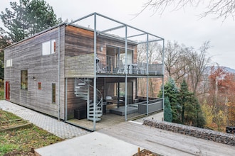Holiday home in Saxony