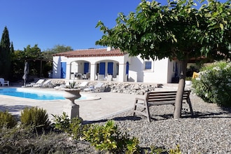 Holiday home in Languedoc-Roussillon