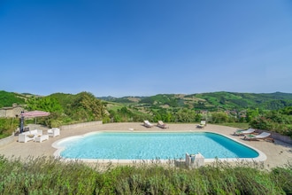 Holiday home in Marche