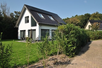 Holiday home in Frisian Islands