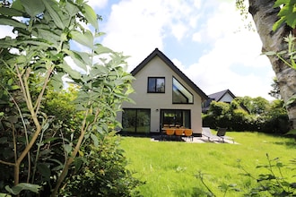 Holiday home in Frisian Islands