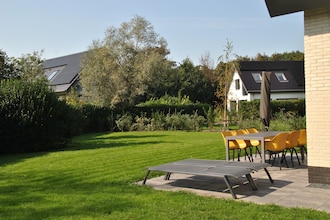 Holiday home in Frisian Islands