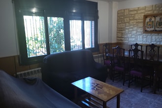 Holiday home in Barcelona Coast