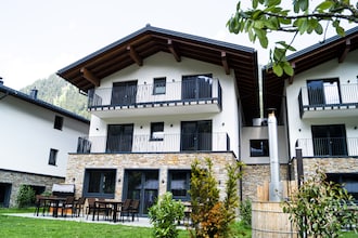 Luxurious Montafon Chalet S 2