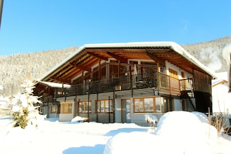 Holiday home in Tyrol