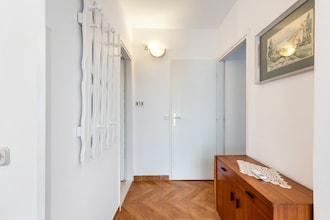 Apartment Visnjik