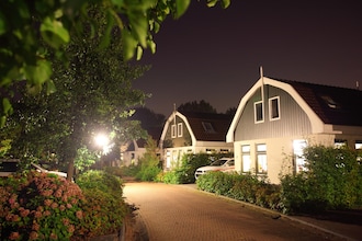 Holiday home in North Holland