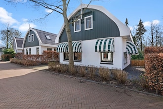 Holiday home in North Holland