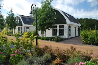 Holiday home in North Holland