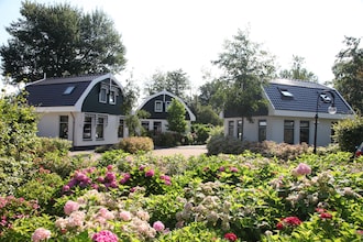 Holiday home in North Holland