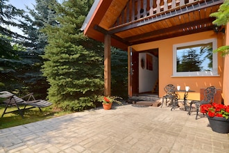 Holiday home in West Pomeranian