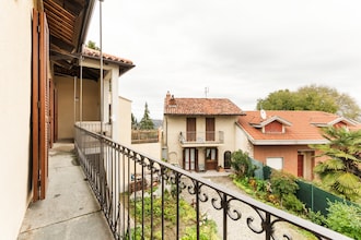 Holiday home in Piedmont