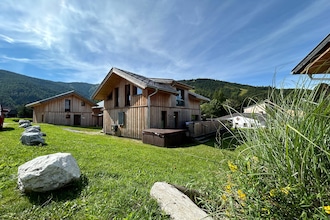 Almdorf Hohentauern 11