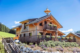 Almdorf Hohentauern 58