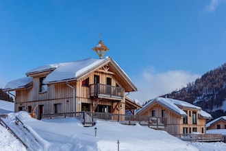 Holiday home in Styria