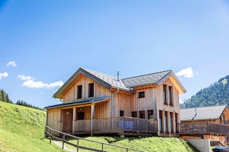 Almdorf Hohentauern 62