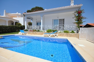 Holiday home in Algarve