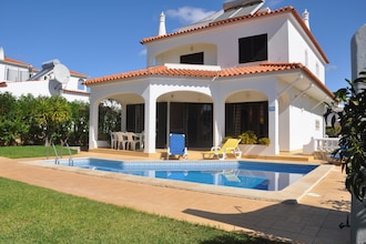 Holiday home in Algarve