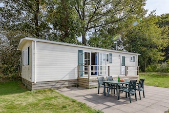 Holiday home in Drenthe