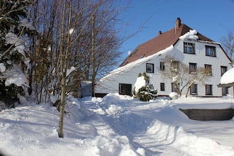 Holiday home in Black Forest
