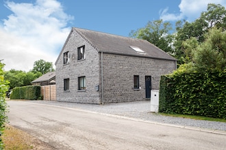 Holiday home in Luxembourg