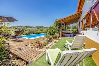 Holiday home in Centro Region