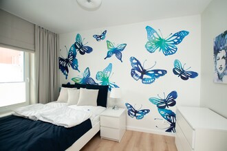 Luxury apartment in Kolobrzeg