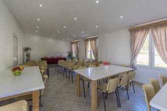 Holiday house with private pool No.2 in holiday park Jelovci