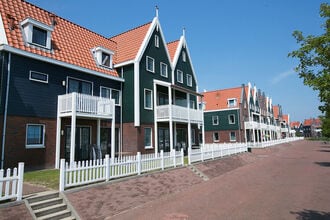 Marinapark Volendam 13