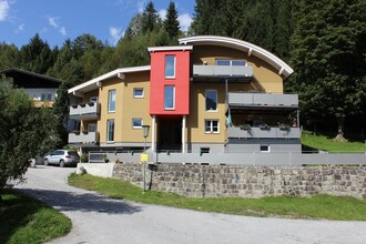 Ferienhäuser in Salzburger Land