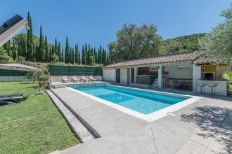 Holiday home in Provence-Côte d'Azur