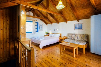 Olive Tree Cottage No 1