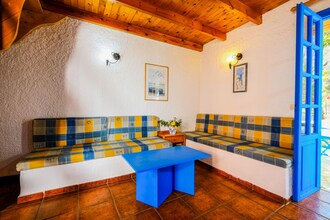 Olive Tree Cottage No 1