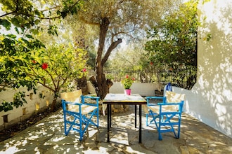 Olive Tree Cottage No 1