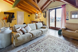 Holiday home in Piedmont