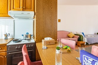 Small apartment in Porto Rafti Area
