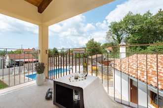 Holiday home in Istria