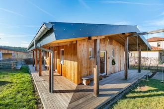 Holiday home in Alsace/Vosges/Lorraine