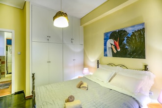 Apartment City Center Athens